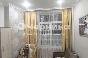 Продам квартиру с общей площадью 22м2, 2/2 эт., на улице Шаумяна, г. Кисловодск, Ставропольский край, Россия, агентство АН Черника