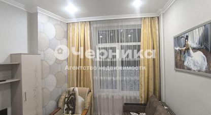 Продам квартиру с общей площадью 22м2, 2/2 эт., на улице Шаумяна, г. Кисловодск, Ставропольский край, Россия, агентство АН Черника. Фотография №1