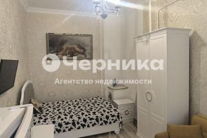 Продам квартиру 1 комнатную с общей площадью 22м2, 2/2 эт., на улице Алексея реброва, г. Кисловодск, Ставропольский край, Россия, агентство АН Черника