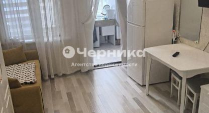 Купить 1 комнатную квартиру на улице Алексея реброва г. Кисловодск. Фотография №4
