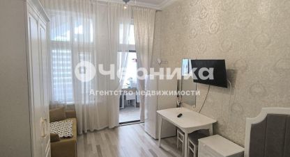 Купить 1 комнатную квартиру в г. Кисловодск. Фотография №2
