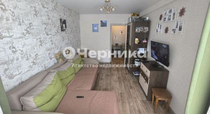 Купить 2-х комнатную квартиру на улице Челюскинцев г. Кисловодск. Фотография №4