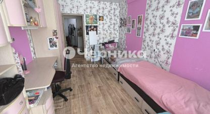 Продам квартиру 2-х комнатную с общей площадью 46м2, 2/5 эт., на улице Челюскинцев, г. Кисловодск, Ставропольский край, Россия, агентство АН Черника. Фотография №1