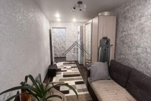 Продам квартиру 2-х комнатную с общей площадью 44м2, 4/5 эт., на улице Респнская, г. Буй, Костромская обл., Россия, агентство PRO недвжимость