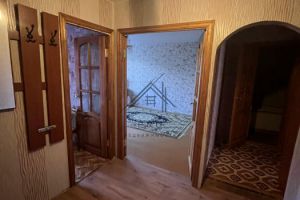 Продам квартиру 2-х комнатную с общей площадью 52м2, 3/5 эт., на улице Максима горького, г. Буй, Костромская обл., Россия, агентство PRO недвжимость