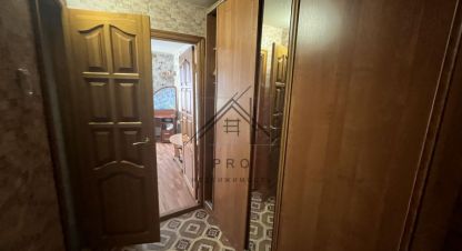Продаётся 2-х комнатная квартира в г. Буй. Фотография №6