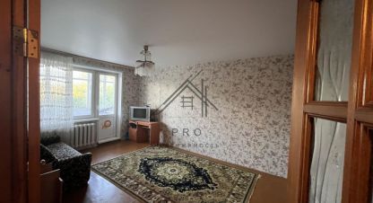 Купить квартиру 2-х комнатную, 52 кв. м., Россия, г. Буй. Фотография №9