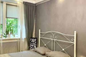 Продам квартиру 4-х комнатную с общей площадью 74м2, 2/9 эт., на улице Симонова ул, Выборгский район, г. Санкт-Петербург, Санкт-Петербург, Россия, агентство Интернет-партнер
