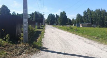 Купить земельный участок в г. Новосибирск. Фотография №3