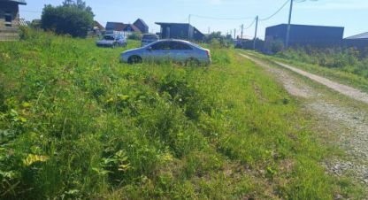 Продаётся земельный участок в г. Новосибирск. Фотография №6