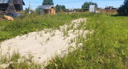 Купить земельный участок на улице Сосновая г. Новосибирск. Фотография №5