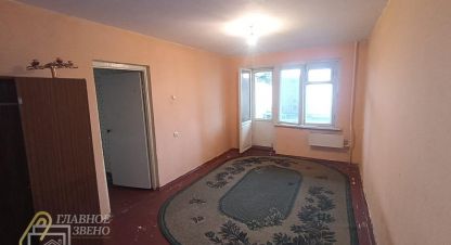 Продам квартиру 2-х комнатную с общей площадью 42.6м2, 7/9 эт., на улице Гусинобродское шоссе, Октябрьский район район, г. Новосибирск, Новосибирская обл., Россия, агентство Главное звено. Фотография №1