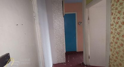 Купить квартиру 2-х комнатную, 42.6 кв. м., Россия, г. Новосибирск. Фотография №10