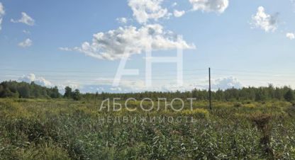 Купить земельный участок в г. Сергиев Посад. Фотография №3
