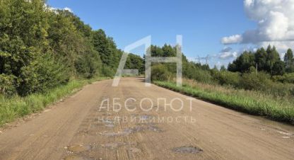 Продам земельный участок, г. Сергиев Посад, Московская обл., Россия, агентство Абсолют. Фотография №1