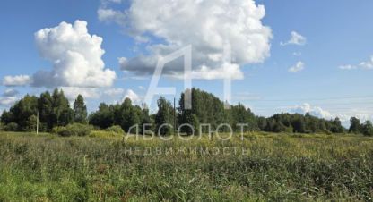 Купить земельный участок в г. Сергиев Посад. Фотография №2