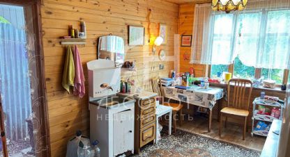 Купить коттедж/дачу 2-х комнатную, 63.3 кв. м., Россия, г. Снт энергетик-2. Фотография №9