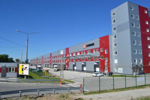 Сдам производственно-складское помещение с общей площадью 17000м2, на улице Киевская ул. (вишневое г.), г. Вишневое , Киевская обл., Украина, агентство Aspo.biz