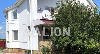 Продам дом 6-ти комнатный с общей площадью 173м2, на улице Богдана хмельницкого, г. Богдановка , Киевская обл., Украина, агентство Aspo.biz. Фотография №1