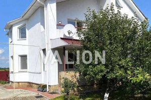 Продам дом 6-ти комнатный с общей площадью 173м2, на улице Богдана хмельницкого, г. Богдановка , Киевская обл., Украина, агентство Aspo.biz