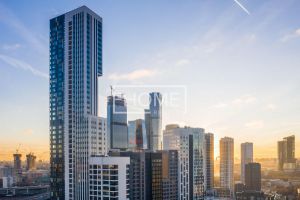 Продам квартиру 3-х комнатную с общей площадью 85.76м2, 14/30 эт., на улице Шмитовский проезд, г. Москва, Москва, Россия, агентство ЦАН FriendlyHome