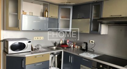 Купить 1 комнатную квартиру в г. Домодедово. Фотография №2