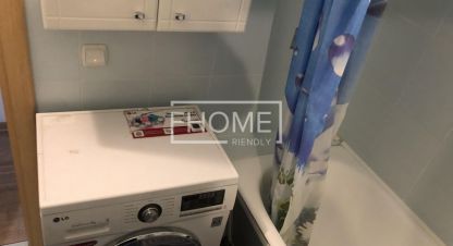 Купить квартиру 1 комнатную, 40.9 кв. м., Россия, г. Домодедово. Фотография №9