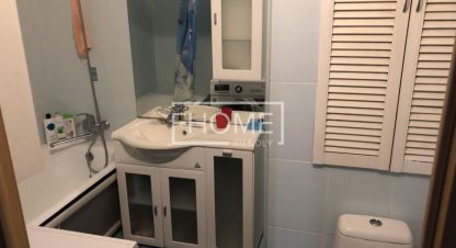 Купить квартиру 1 комнатную, 40.9 кв. м., Россия, г. Домодедово. Фотография №8