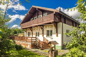 Продам дом 4-х комнатный с общей площадью 213м2, г. Одинцово, Московская обл., Россия, агентство ЦАН FriendlyHome