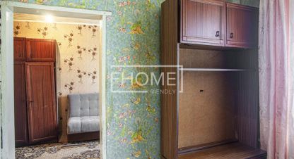 Продаётся 1 комнатная квартира в г. Кашира. Фотография №6
