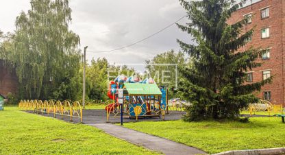 Купить квартиру 1 комнатную, 24 кв. м., Россия, г. Кашира. Фотография №10