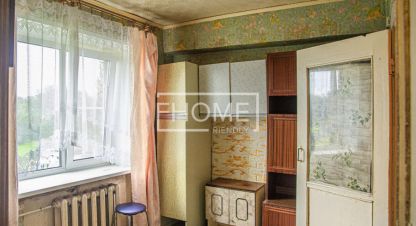 Купить 1 комнатную квартиру на улице Центролит г. Кашира. Фотография №4
