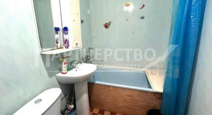 Продаётся квартира в г. Октябрьский. Фотография №7
