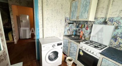 Продаётся 1 комнатная квартира в г. Октябрьский. Фотография №6