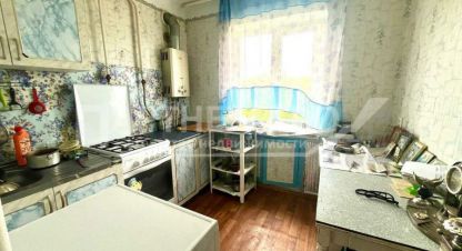 Купить квартиру на улице Пушкина г. Октябрьский. Фотография №5
