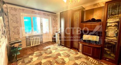Купить квартиру в г. Октябрьский. Фотография №3