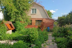 Продам коттедж/дачу 5-ти комнатную с общей площадью 56.6м2, на улице 10-я линия, г. Снтсн урожай, Московская обл., Россия, агентство АН Новосел