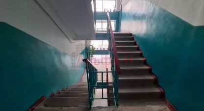 Купить квартиру 1 комнатную, 40 кв. м., Россия, г. Ст-ца ессентукская. Фотография №9