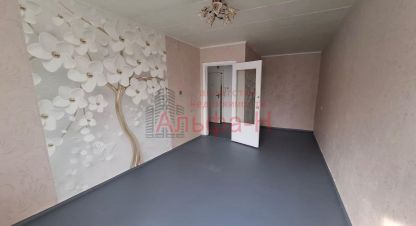 Продам квартиру 1 комнатную с общей площадью 40м2, 4/5 эт., на улице Павлова, г. Ст-ца ессентукская, Ставропольский край, Россия, агентство Альфа-Н. Фотография №1
