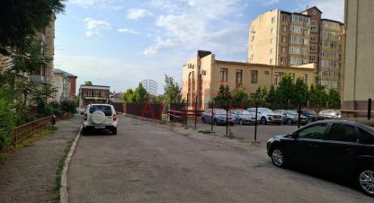 Продаётся квартира в г. Ст-ца ессентукская. Фотография №7