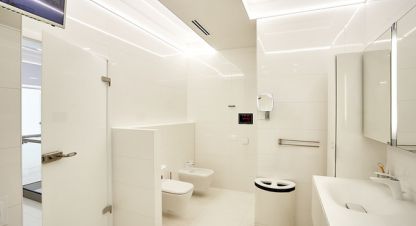 Купить дом 5-ти комнатную, 272 кв. м., Россия, г. Посёлок репино. Фотография №10