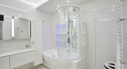 Купить дом 5-ти комнатную, 272 кв. м., Россия, г. Посёлок репино. Фотография №8