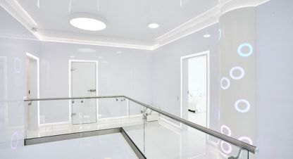 Купить дом 5-ти комнатную, 272 кв. м., Россия, г. Посёлок репино. Фотография №9
