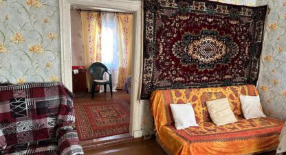 Купить дом 2-х комнатную, 50 кв. м., Россия, г. Курск. Фотография №8