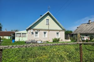 Продам дом 2-х комнатный с общей площадью 50м2, на улице Брюховицы ул, г. Курск, Курская обл., Россия, агентство Интернет-партнер