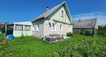 Купить 2-х комнатную дом на улице Брюховицы ул г. Курск. Фотография №4