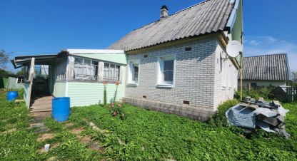 Купить дом на улице Брюховицы ул г. Курск. Фотография №5