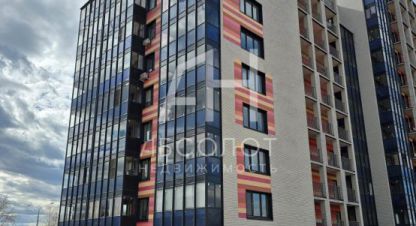 Продам квартиру 1 комнатную с общей площадью 51.9м2, 7/9 эт., на улице 1 ударной армии ул, г. Сергиев Посад, Московская обл., Россия, агентство Абсолют. Фотография №1