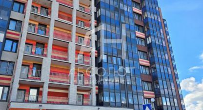 Купить 1 комнатную квартиру в г. Сергиев Посад. Фотография №2