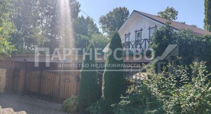 Продам дом 5-ти комнатный с общей площадью 78м2, г. Ильский, Краснодарский край, Россия, агентство АН Партнерство. Фотография №1